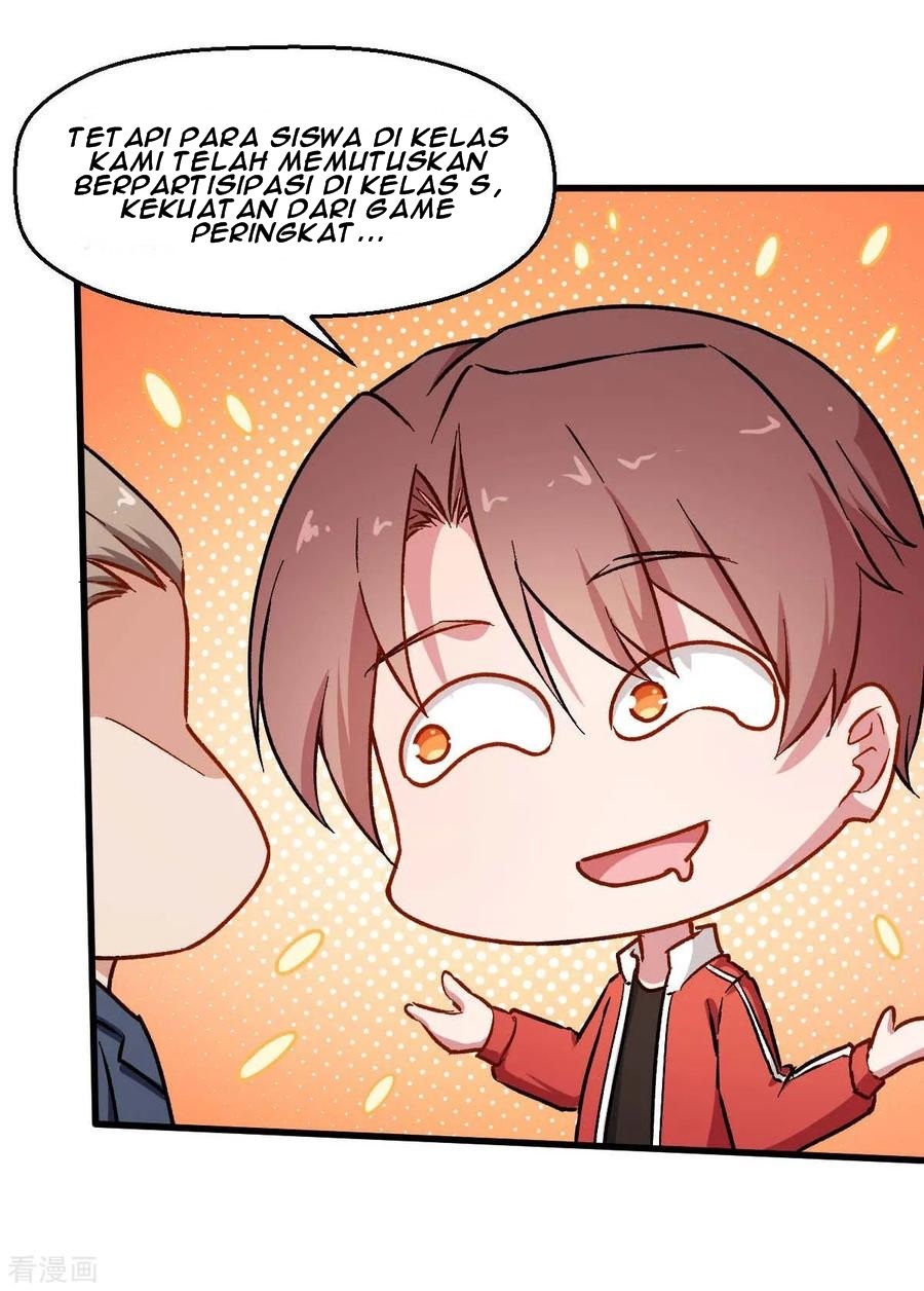 Crazy Professor System Chapter 72 - halaman 9