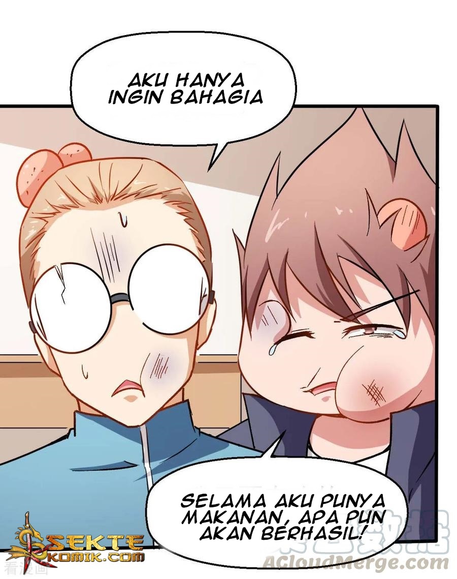 Crazy Professor System Chapter 73 - halaman 10