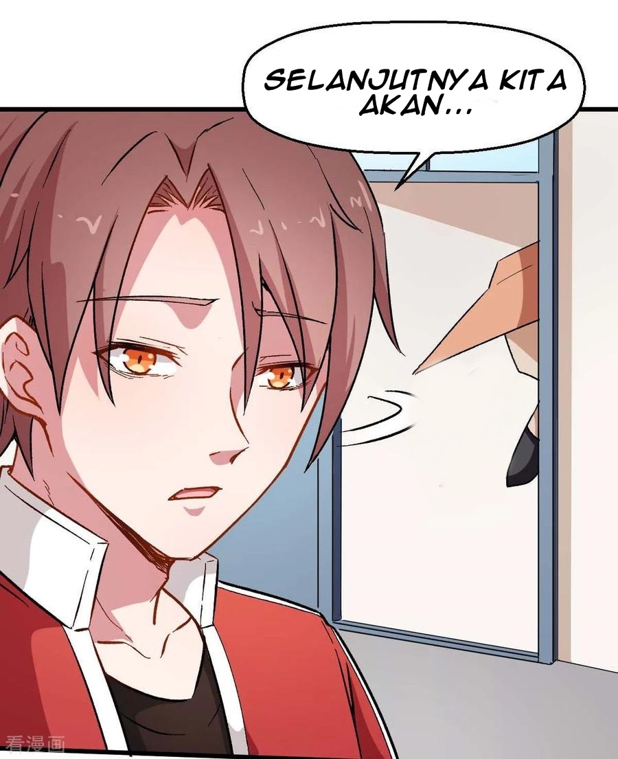 Crazy Professor System Chapter 73 - halaman 15