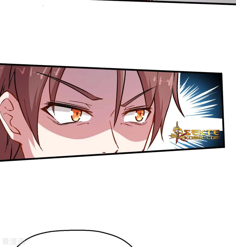 Crazy Professor System Chapter 73 - halaman 16