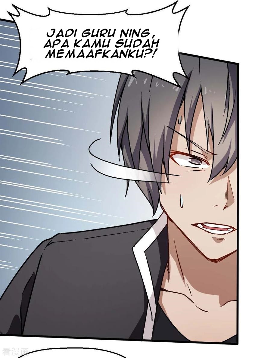 Crazy Professor System Chapter 73 - halaman 23