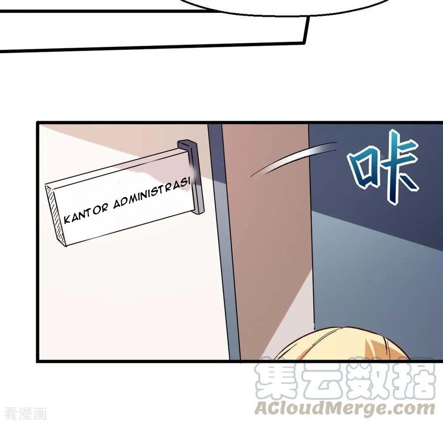 Crazy Professor System Chapter 73 - halaman 30