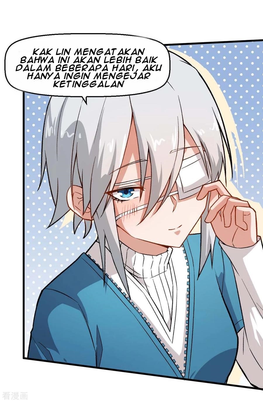 Crazy Professor System Chapter 74 - halaman 12