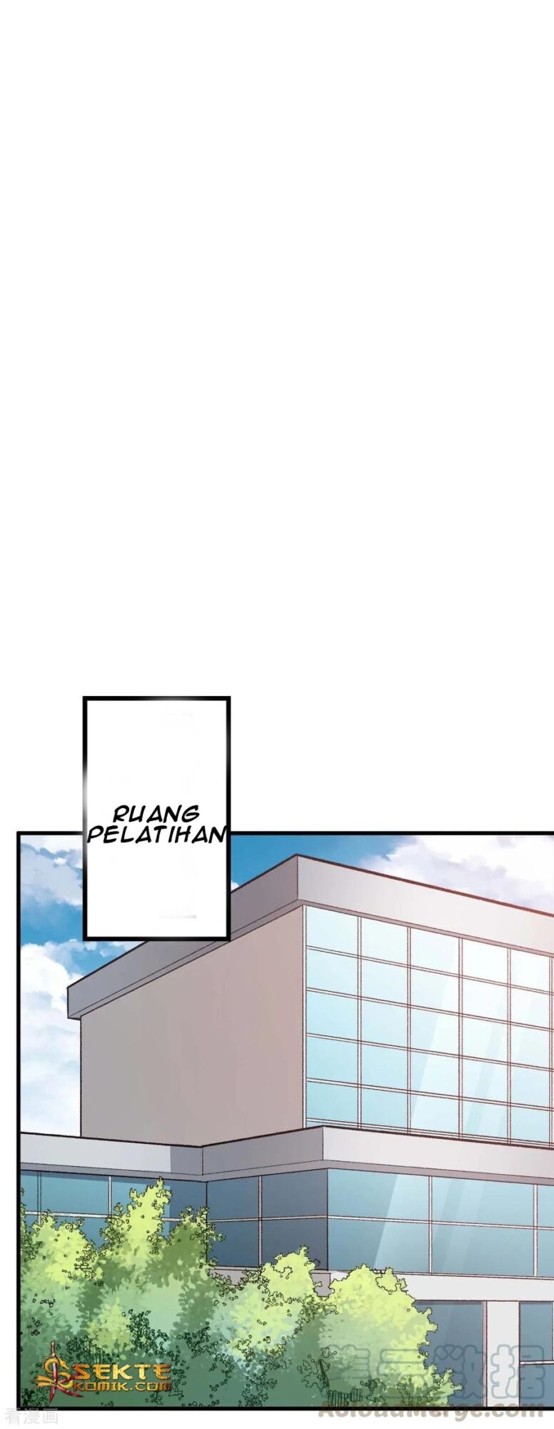 Crazy Professor System Chapter 75 - halaman 10