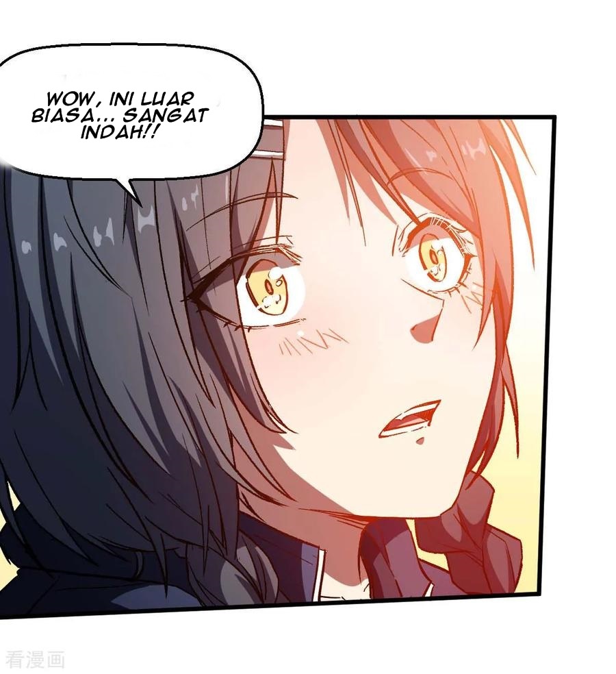 Crazy Professor System Chapter 75 - halaman 15