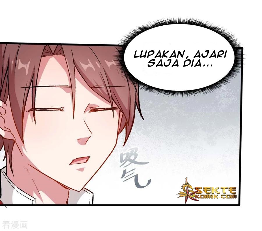 Crazy Professor System Chapter 75 - halaman 19