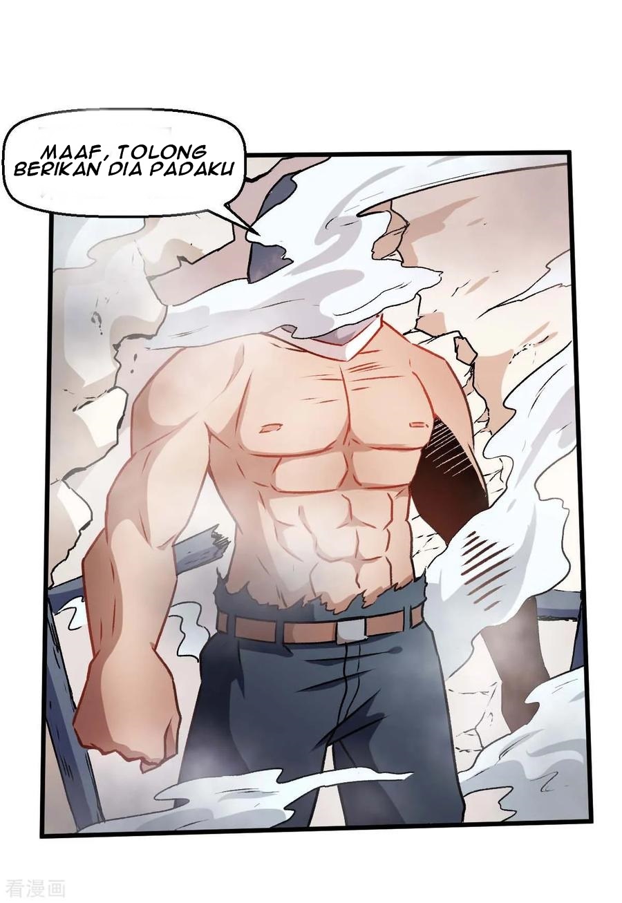 Crazy Professor System Chapter 75 - halaman 27