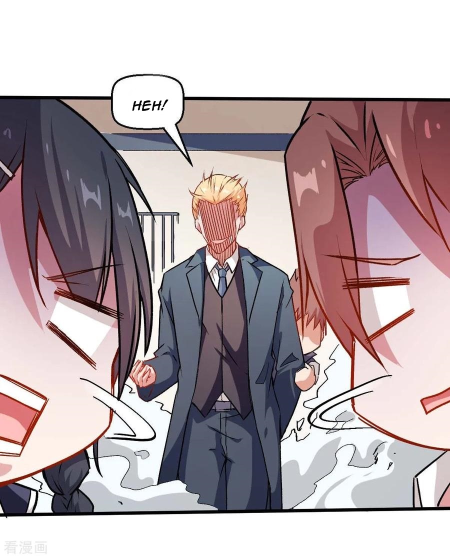 Crazy Professor System Chapter 75 - halaman 29