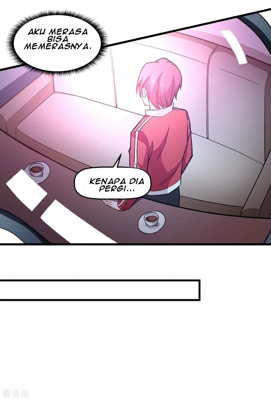 Crazy Professor System Chapter 75 - halaman 9