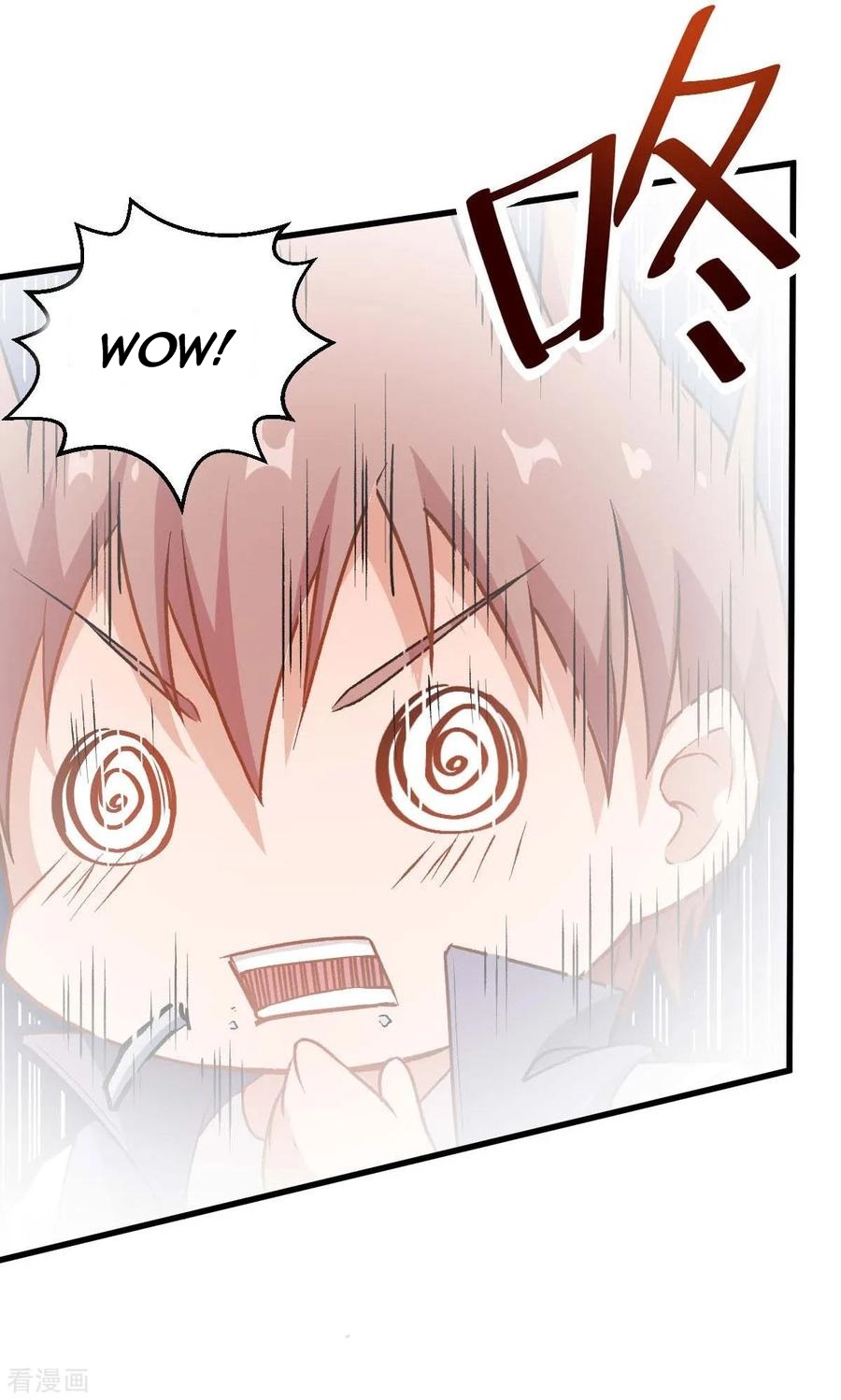 Crazy Professor System Chapter 76 - halaman 15