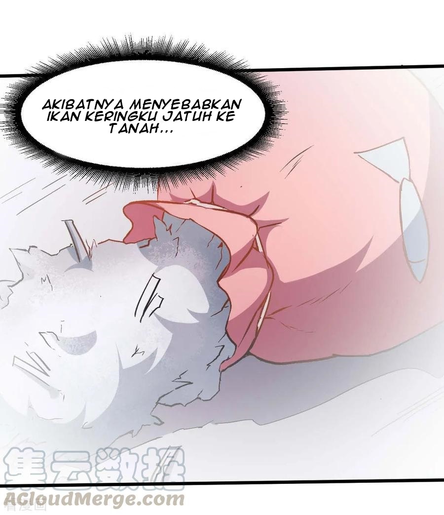 Crazy Professor System Chapter 76 - halaman 18
