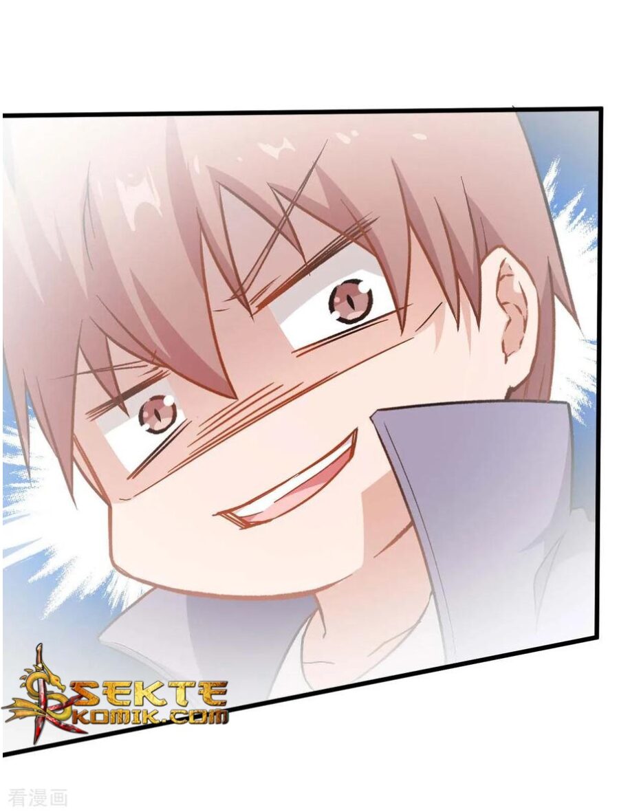 Crazy Professor System Chapter 76 - halaman 19