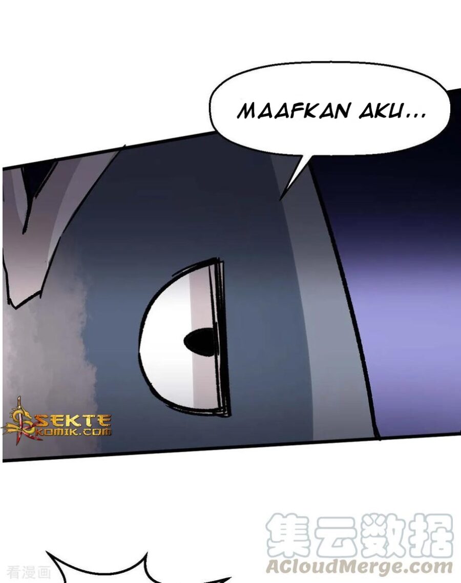 Crazy Professor System Chapter 76 - halaman 34