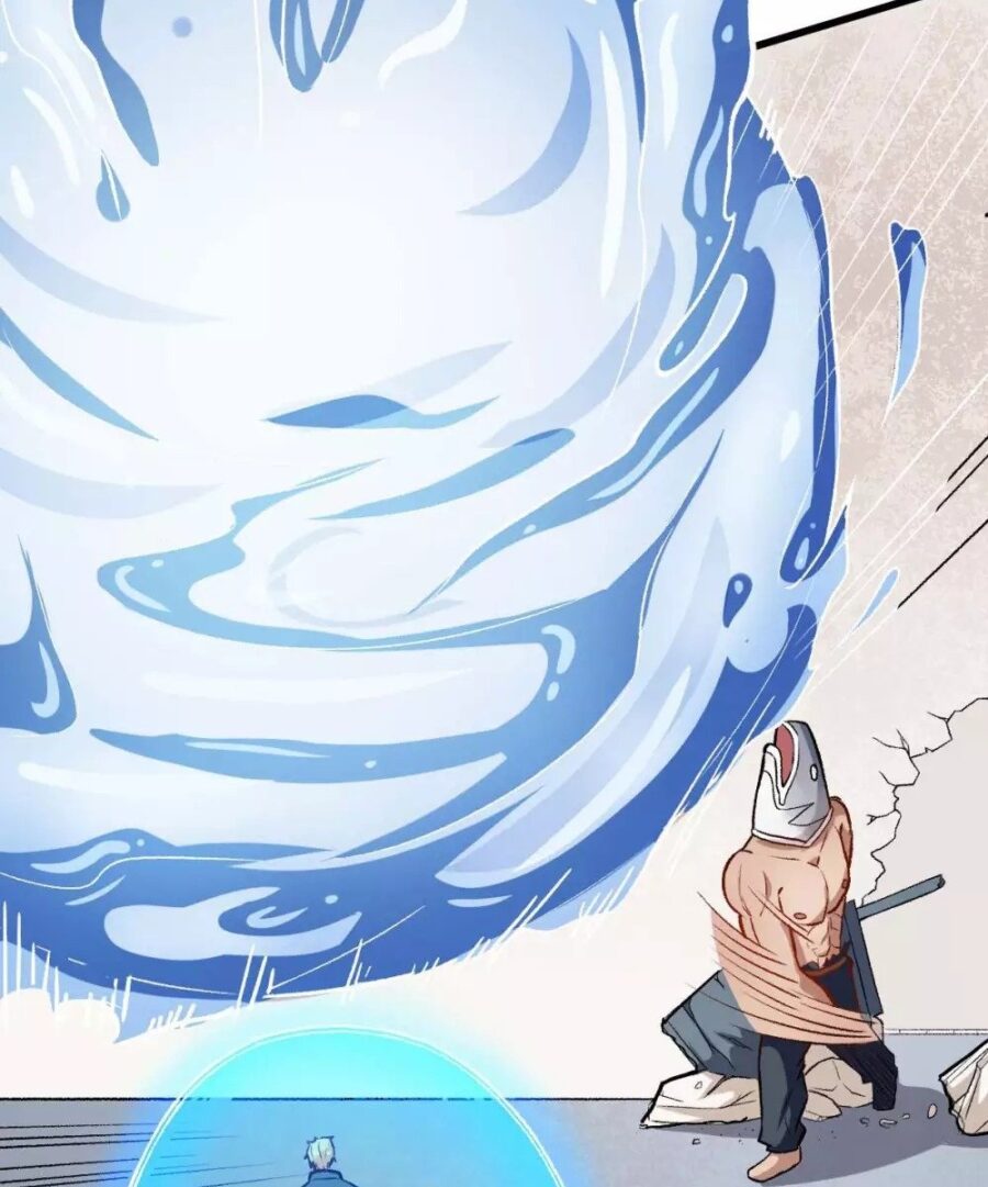 Crazy Professor System Chapter 77 - halaman 12