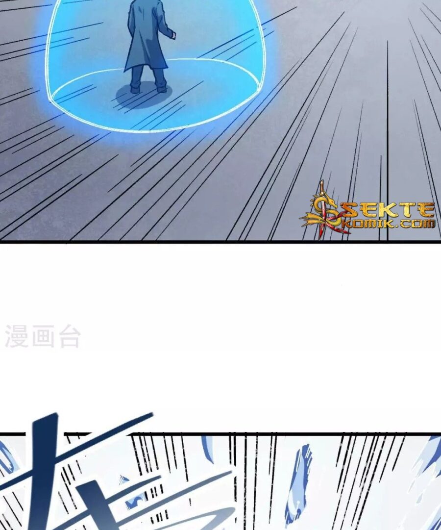 Crazy Professor System Chapter 77 - halaman 13