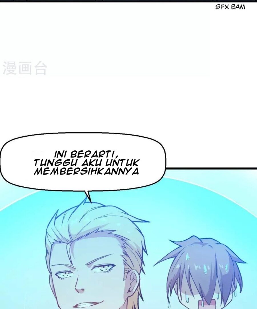 Crazy Professor System Chapter 77 - halaman 15