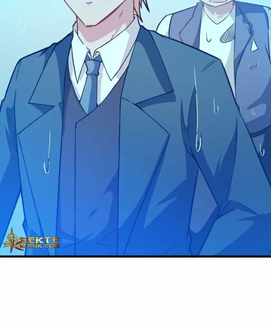 Crazy Professor System Chapter 77 - halaman 16