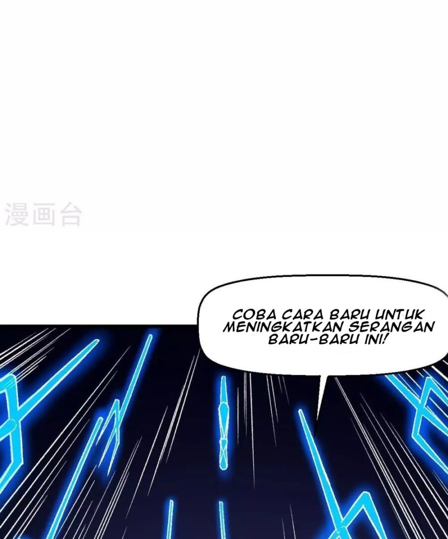 Crazy Professor System Chapter 77 - halaman 17