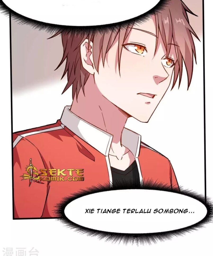 Crazy Professor System Chapter 77 - halaman 19