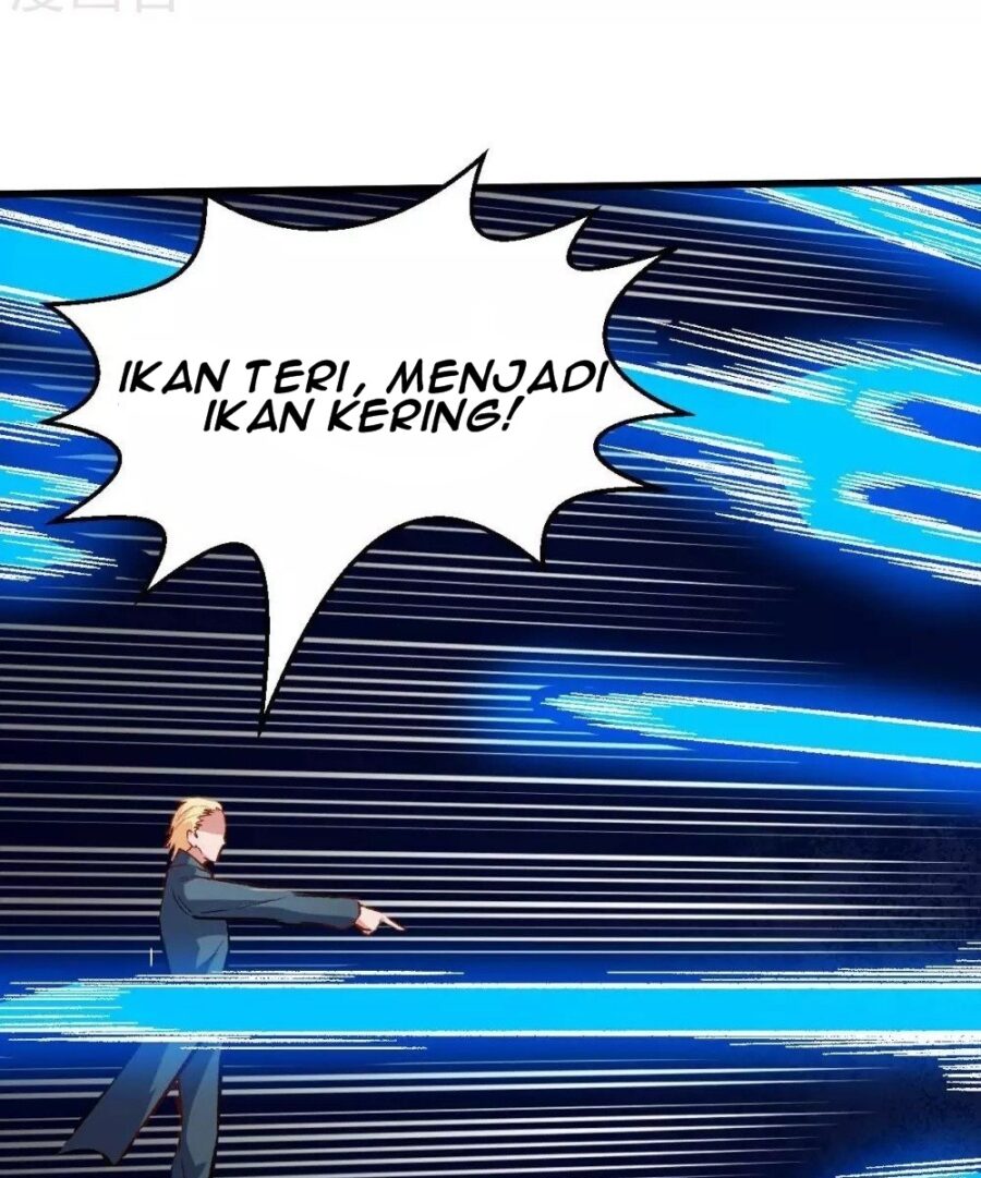 Crazy Professor System Chapter 77 - halaman 20