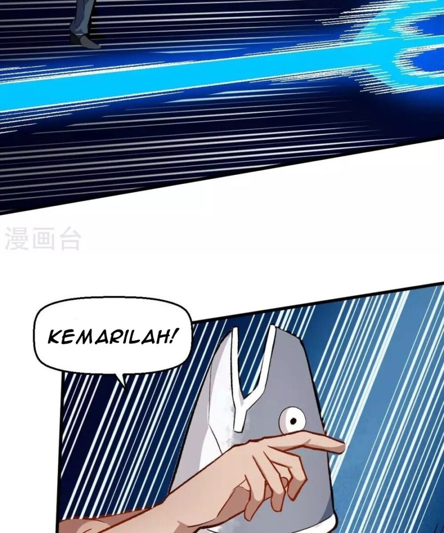 Crazy Professor System Chapter 77 - halaman 21