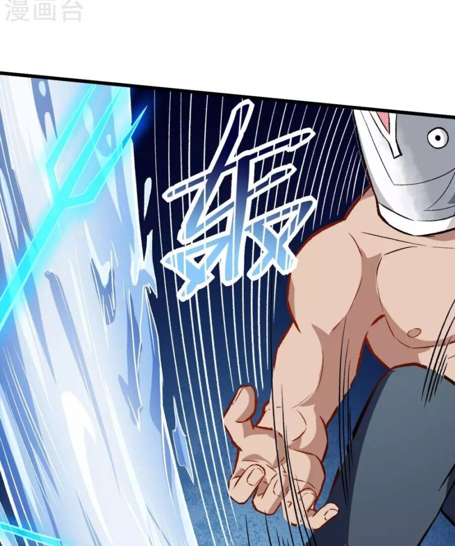 Crazy Professor System Chapter 77 - halaman 23