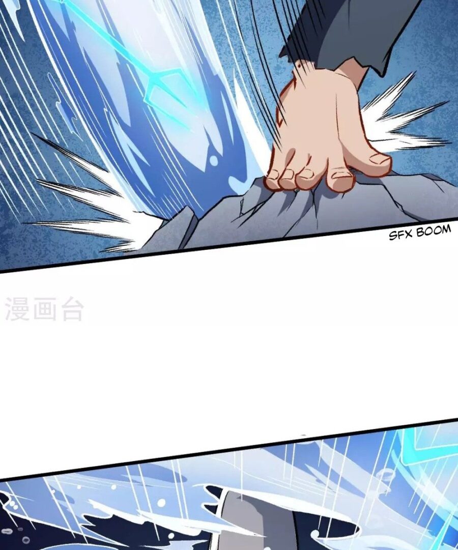 Crazy Professor System Chapter 77 - halaman 24