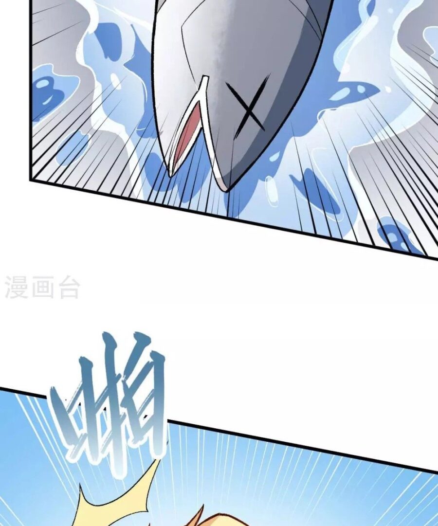 Crazy Professor System Chapter 77 - halaman 30