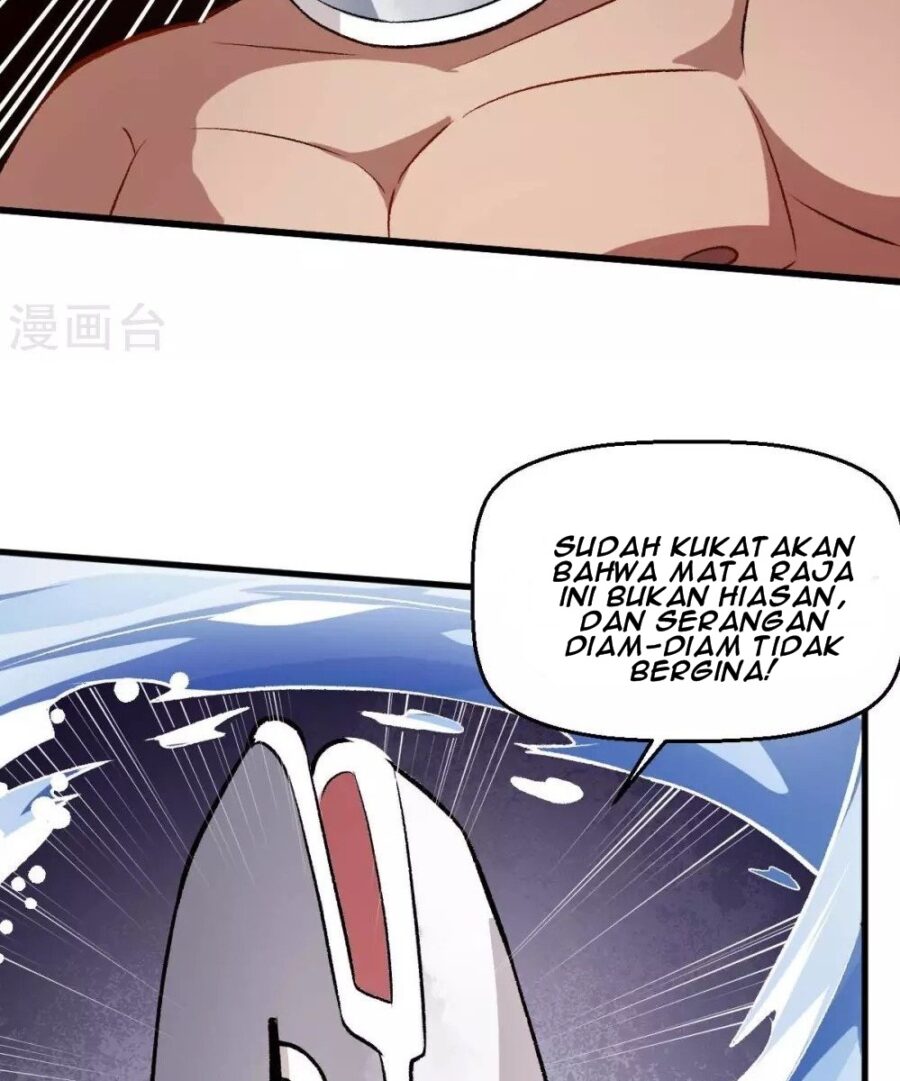 Crazy Professor System Chapter 77 - halaman 44