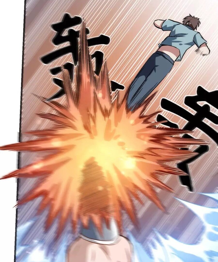 Crazy Professor System Chapter 77 - halaman 48