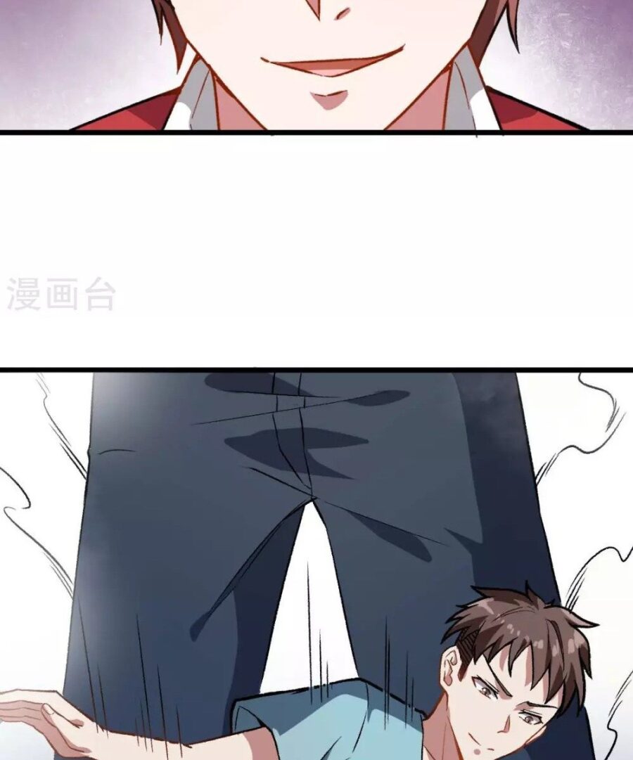 Crazy Professor System Chapter 77 - halaman 50