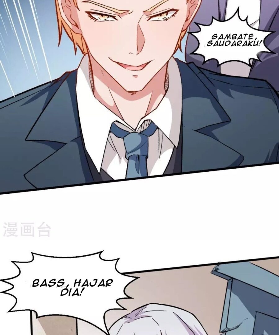 Crazy Professor System Chapter 77 - halaman 6