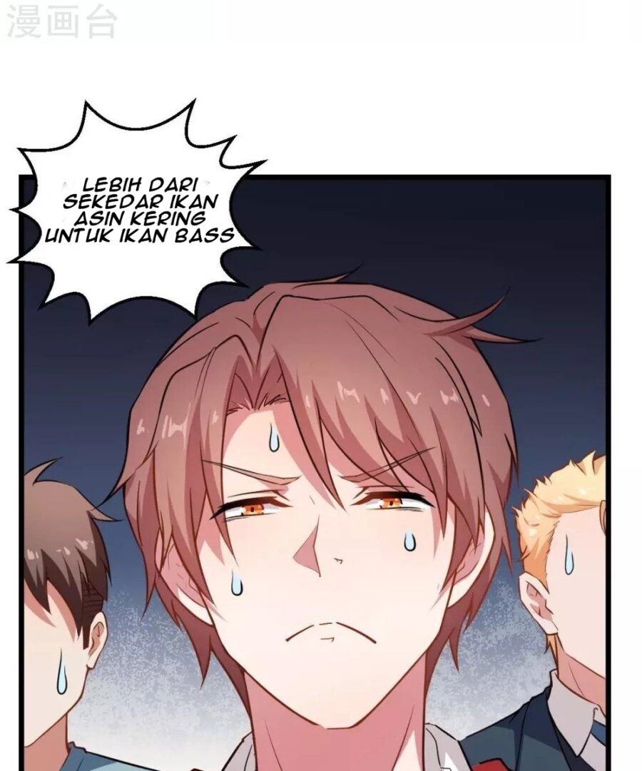 Crazy Professor System Chapter 78 - halaman 14