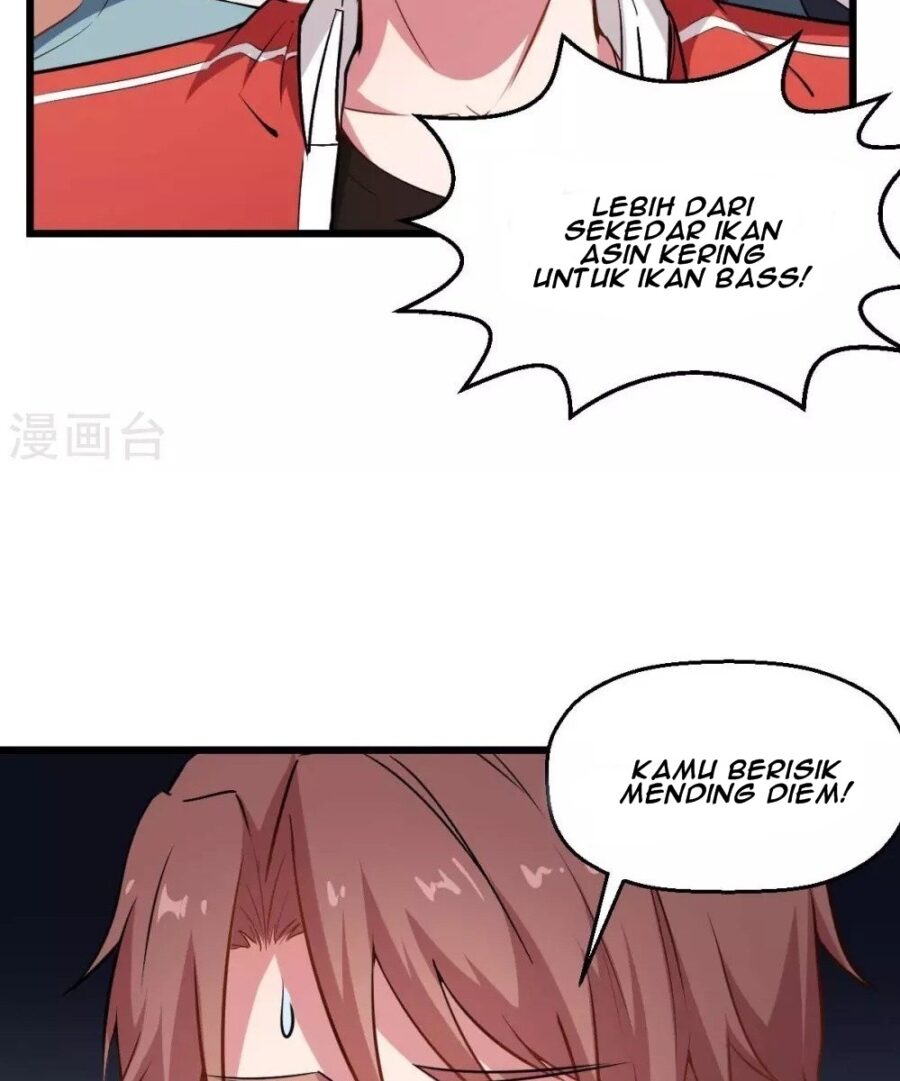Crazy Professor System Chapter 78 - halaman 15