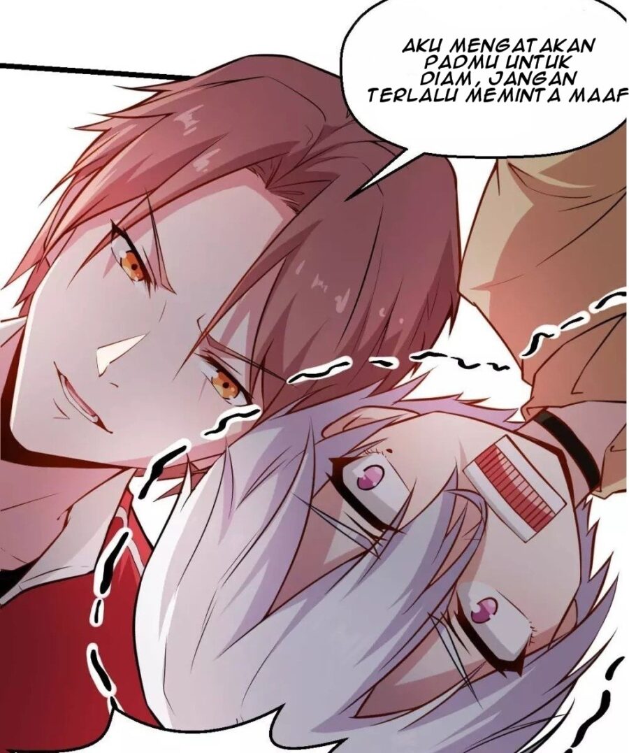 Crazy Professor System Chapter 78 - halaman 20
