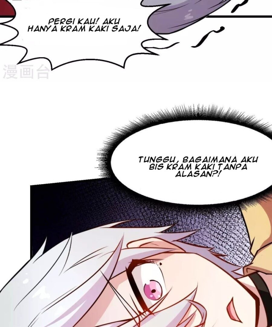 Crazy Professor System Chapter 78 - halaman 21
