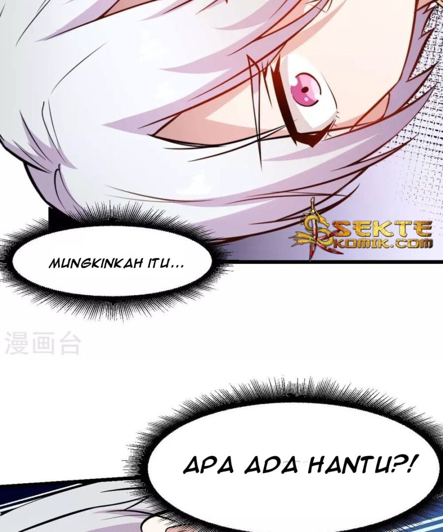 Crazy Professor System Chapter 78 - halaman 22