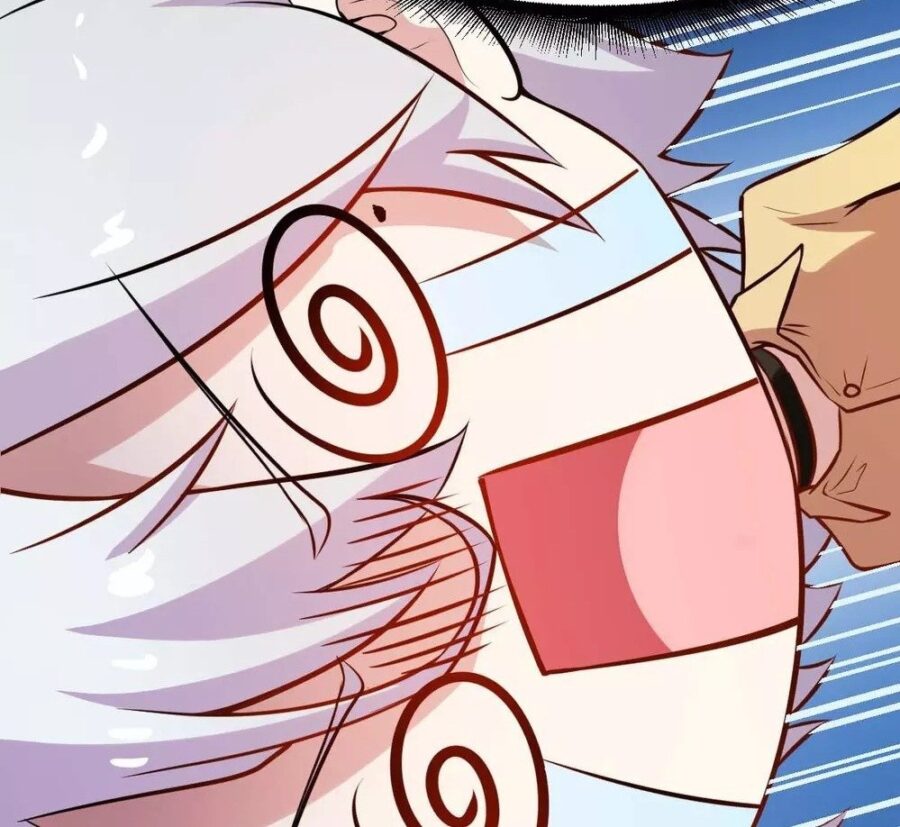 Crazy Professor System Chapter 78 - halaman 23