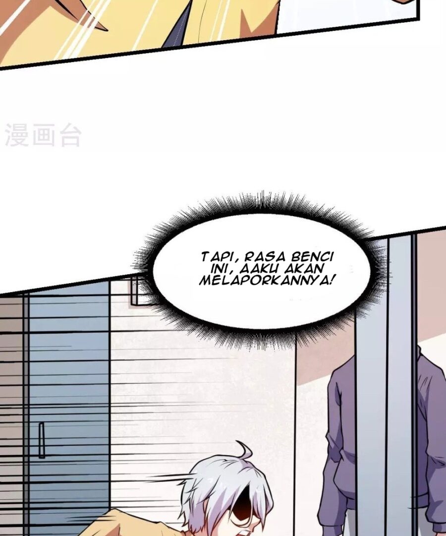 Crazy Professor System Chapter 78 - halaman 26