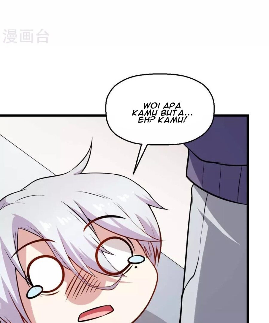Crazy Professor System Chapter 78 - halaman 29