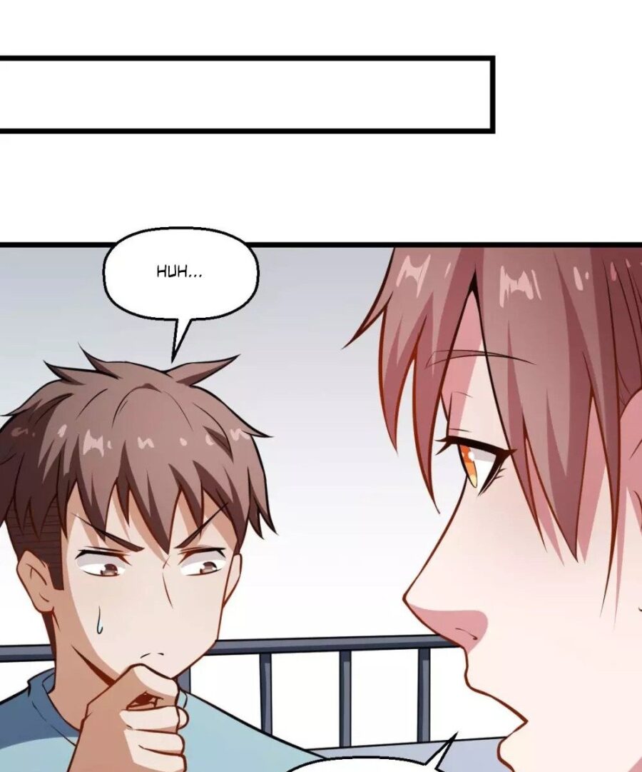 Crazy Professor System Chapter 78 - halaman 32
