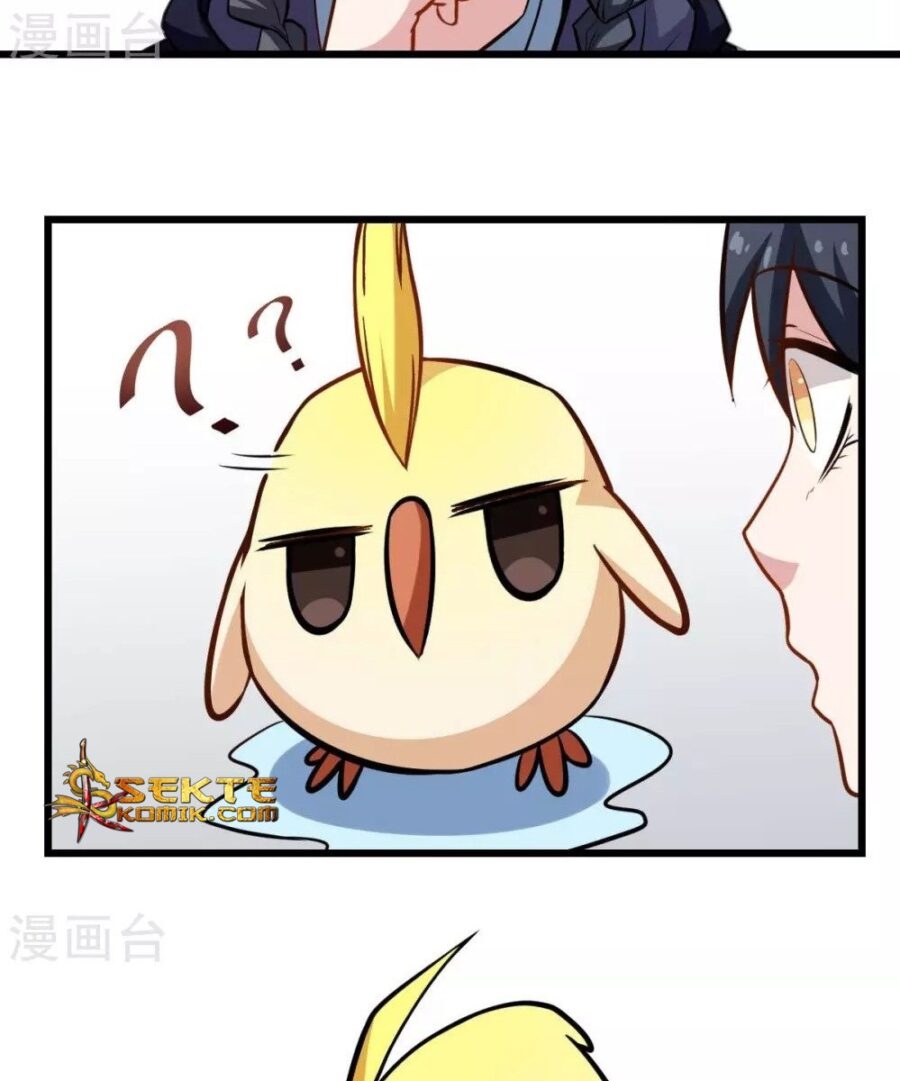 Crazy Professor System Chapter 78 - halaman 43