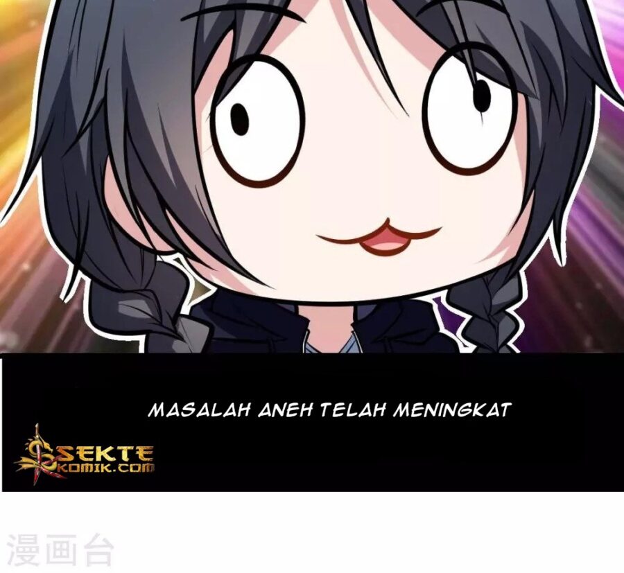 Crazy Professor System Chapter 78 - halaman 45