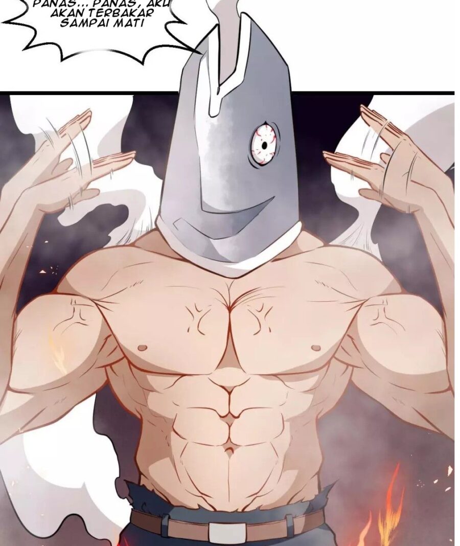 Crazy Professor System Chapter 78 - halaman 6