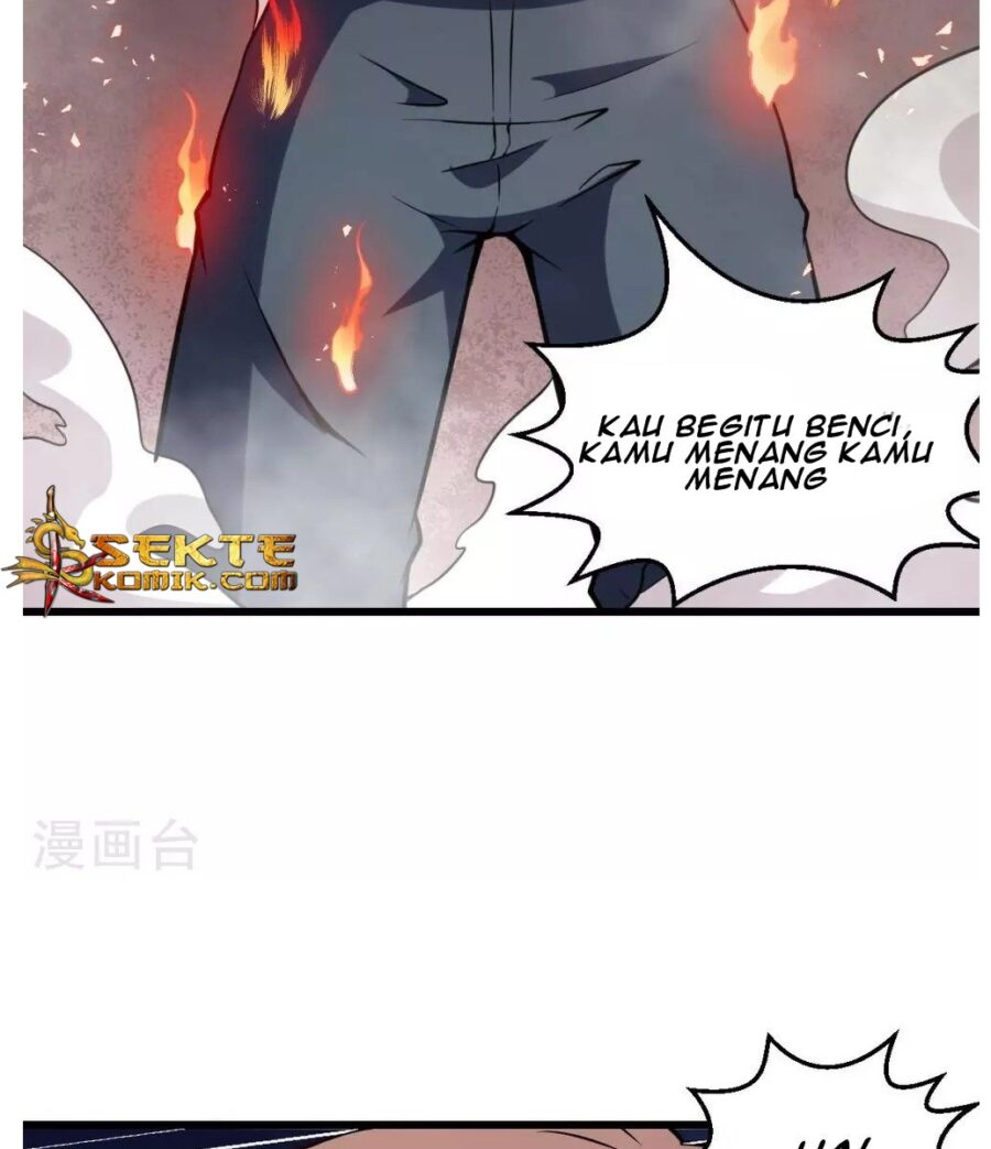 Crazy Professor System Chapter 78 - halaman 7