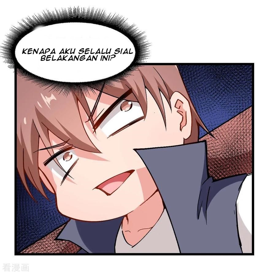 Crazy Professor System Chapter 79 - halaman 11