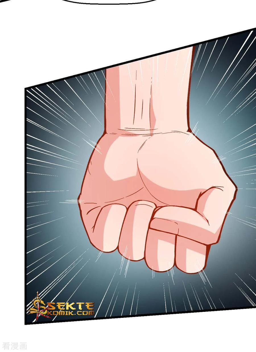Crazy Professor System Chapter 79 - halaman 19