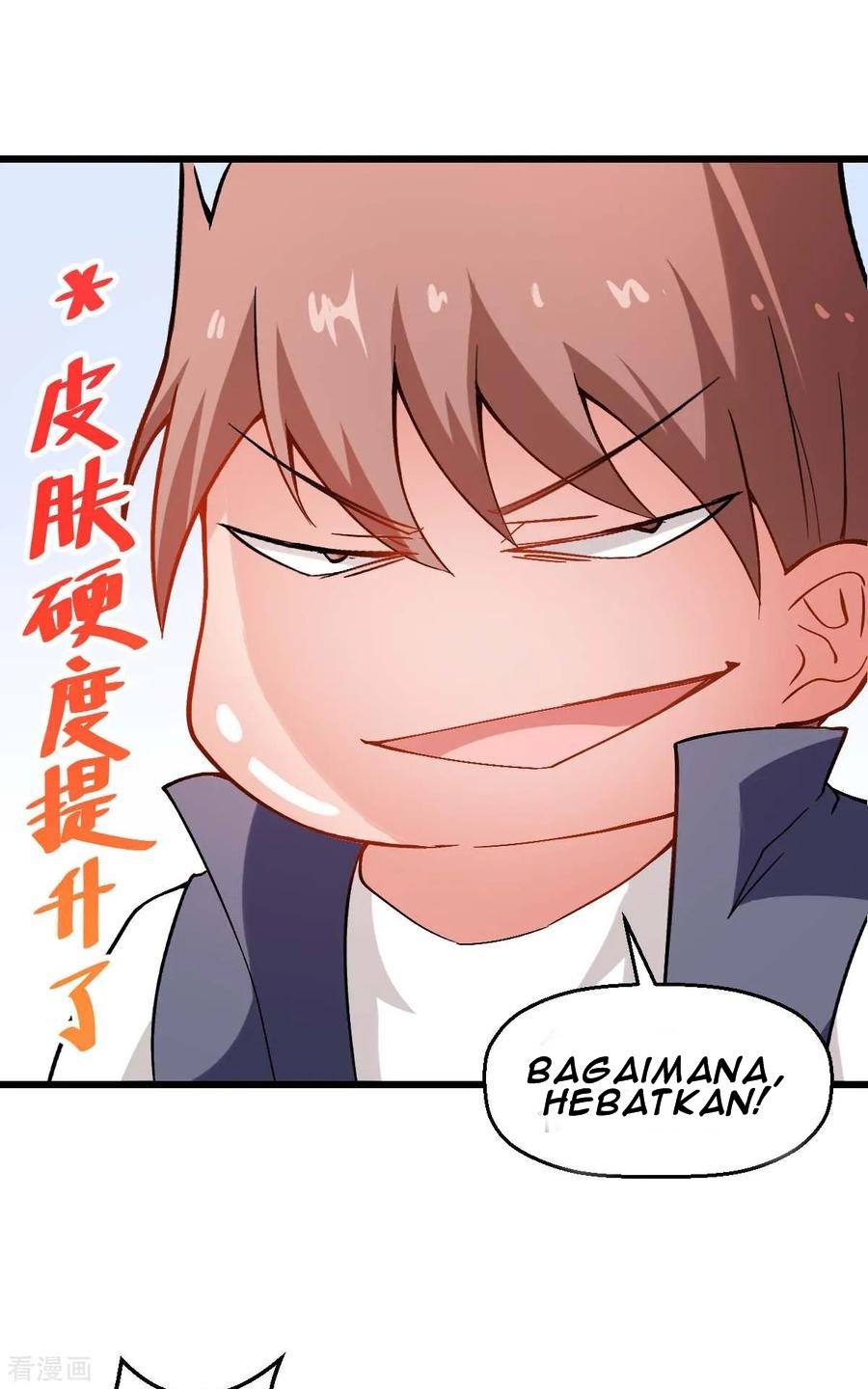 Crazy Professor System Chapter 79 - halaman 21