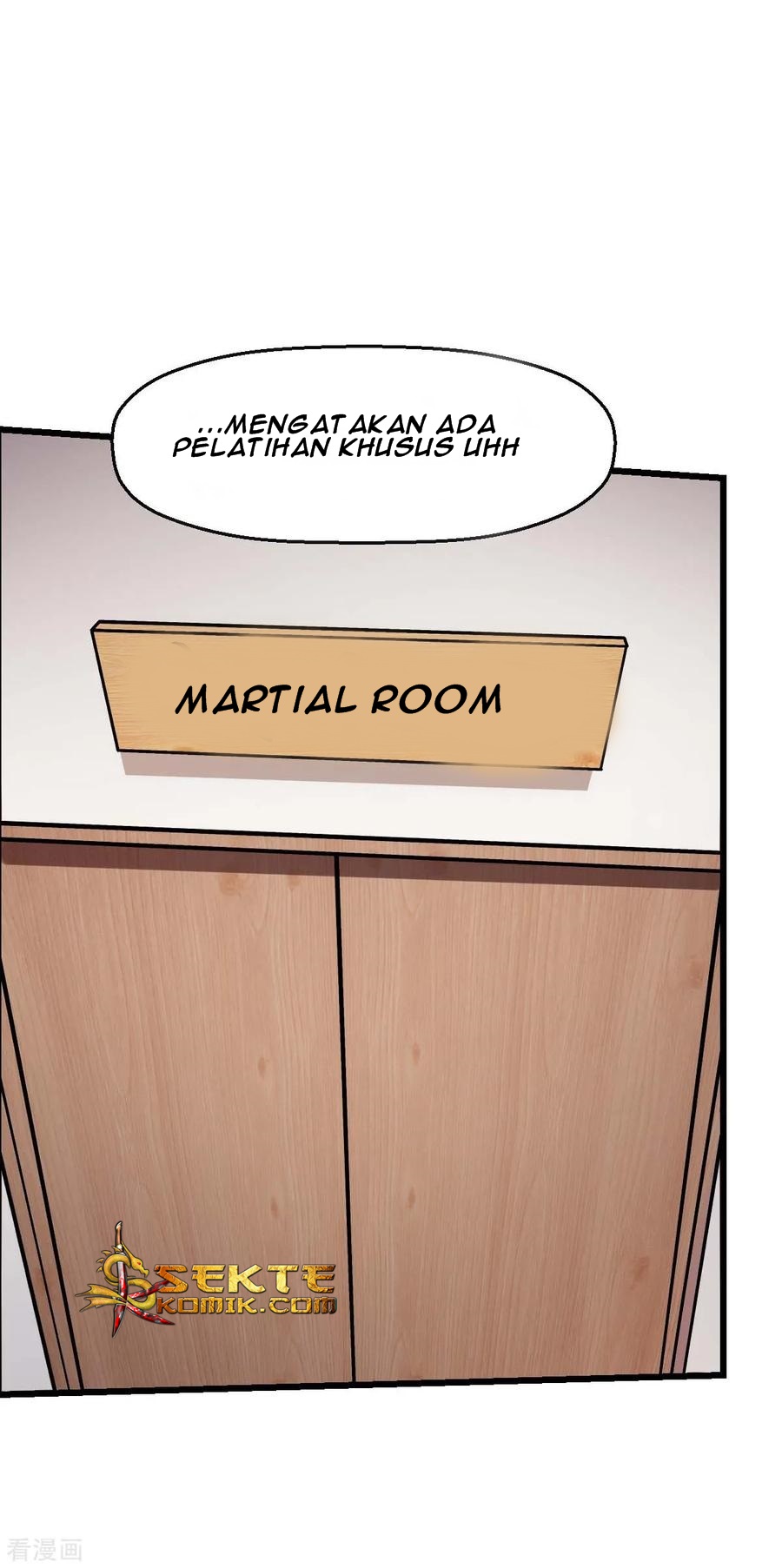 Crazy Professor System Chapter 79 - halaman 25