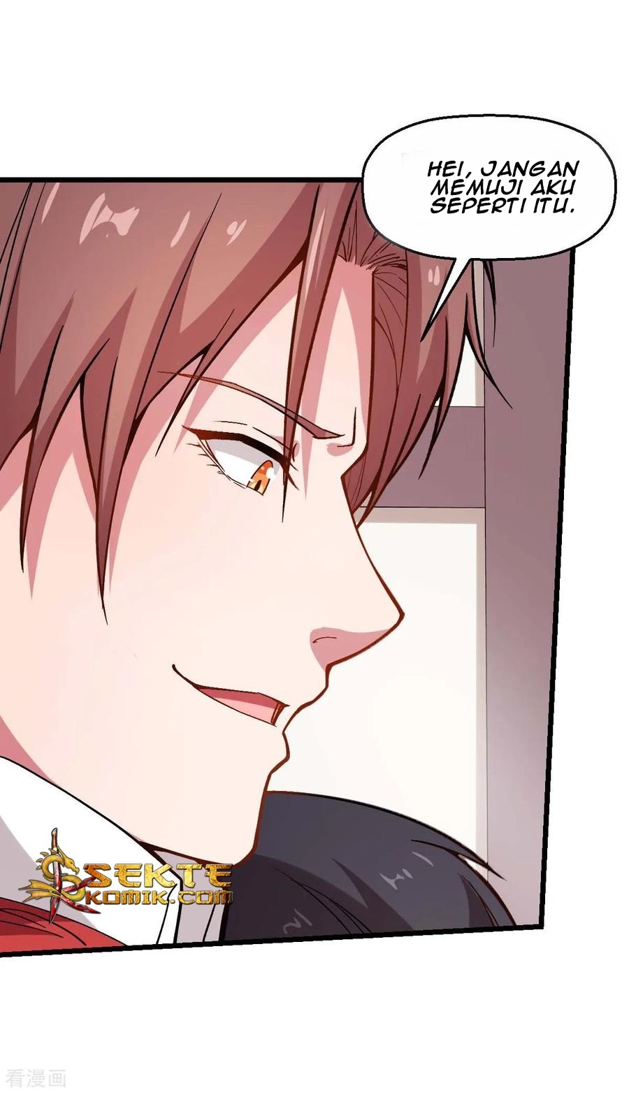 Crazy Professor System Chapter 79 - halaman 28